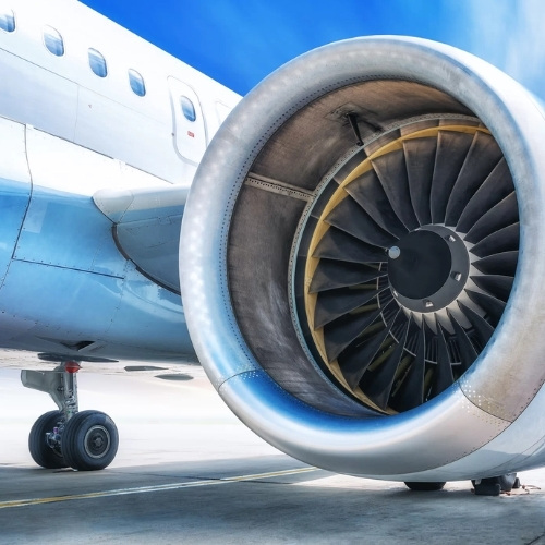 Aerospace