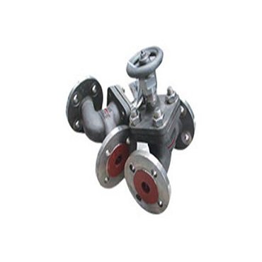 11 Corrossion Resistance Titanium Die Casting