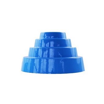 11 Polystyrene injection molding