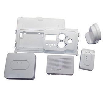 Medical Device ABS plastic Injection Mold