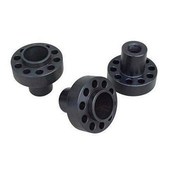12 Polyethylene injection moldinG