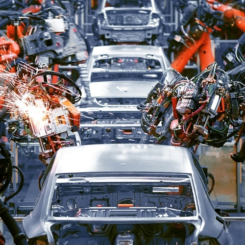 Automobile