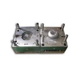 Plastic Mold Manufacturing