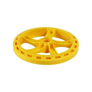 4 Customized 2K Double Shot Plastic Injection Molding Parts