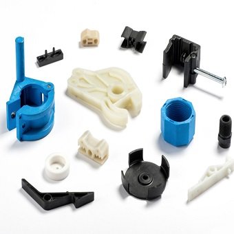 6 Custom Injection Molding