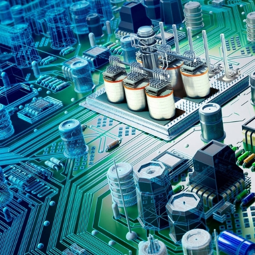 Electronics