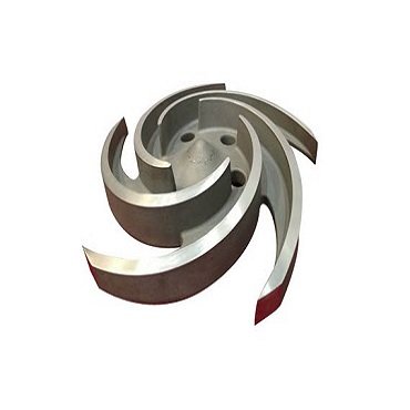 6 High-Quality Titanium Die Casting