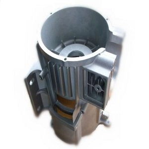8 OEM Services for Low pressure Die Casting