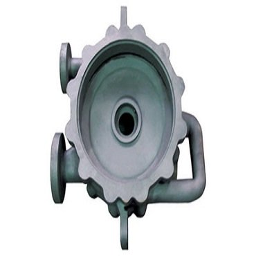 8 Titanium Die Casting Price