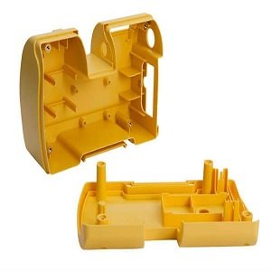 9 2k Injection Mold