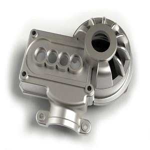 9 Die Casting Mold Applications