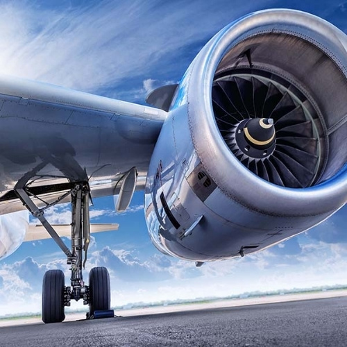 Aerospace