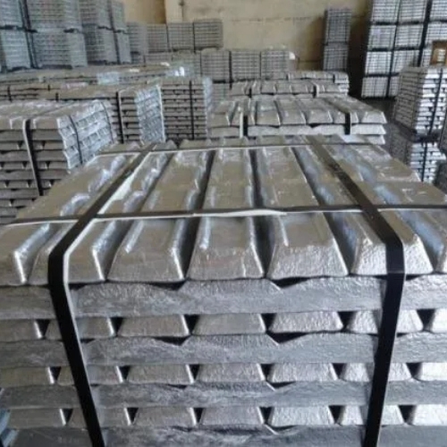 Aluminum
