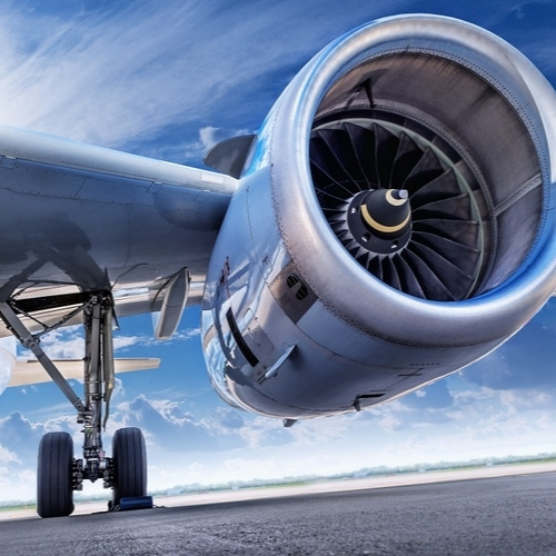 Aerospace