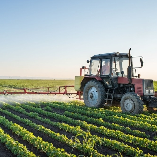 Agriculture