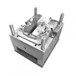 Alloy Aluminum Cast Mould