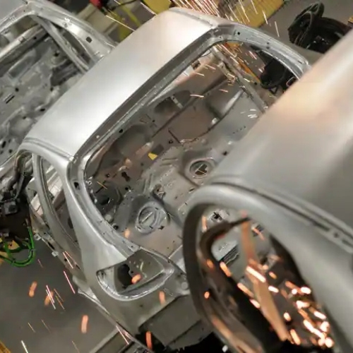 Automobile Industry