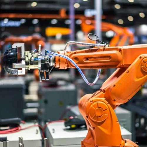 Robotics