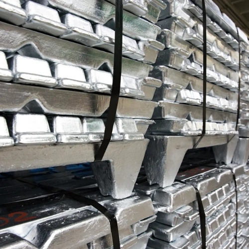 Zinc