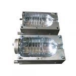 Blowing Mold Maker