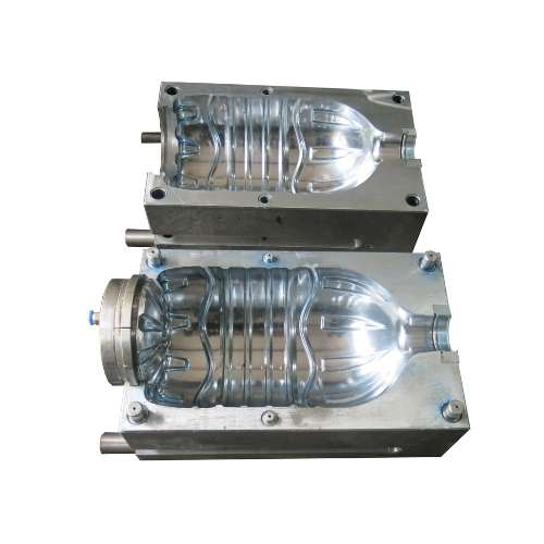 Blowing Mold Maker