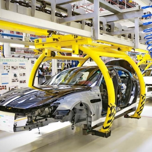 Automotive
