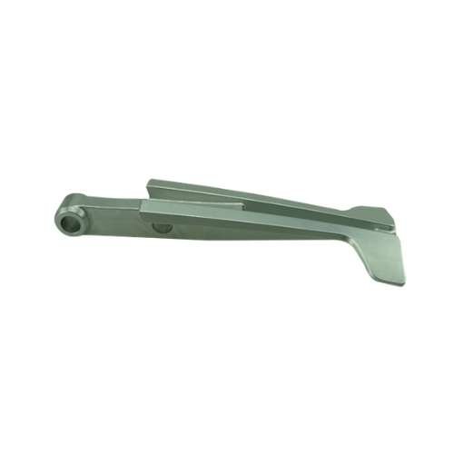 CNC Aircraft and Automotive CNC Components