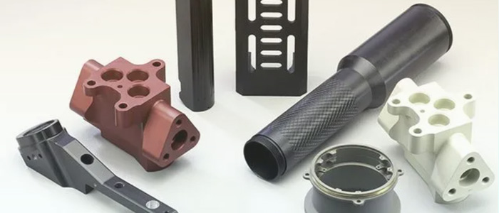 Coating On Aluminum