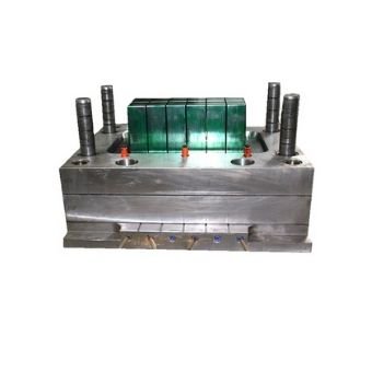 Computer Parts Acrylic Injection Molding