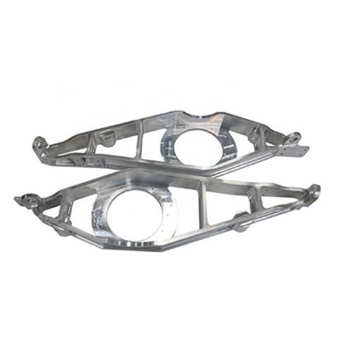 Custom Die Casting Magnesium Alloy Parts
