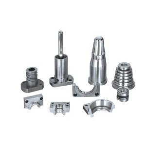 Custom Precision Mold