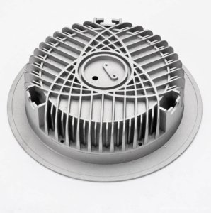 Die Casting Mould