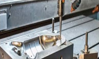  Custom Die Casting Process
