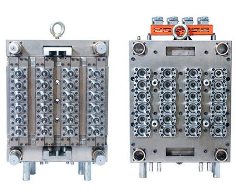 A Multi Cavity Mold