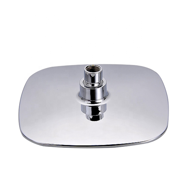 Chrome Plated Alloy