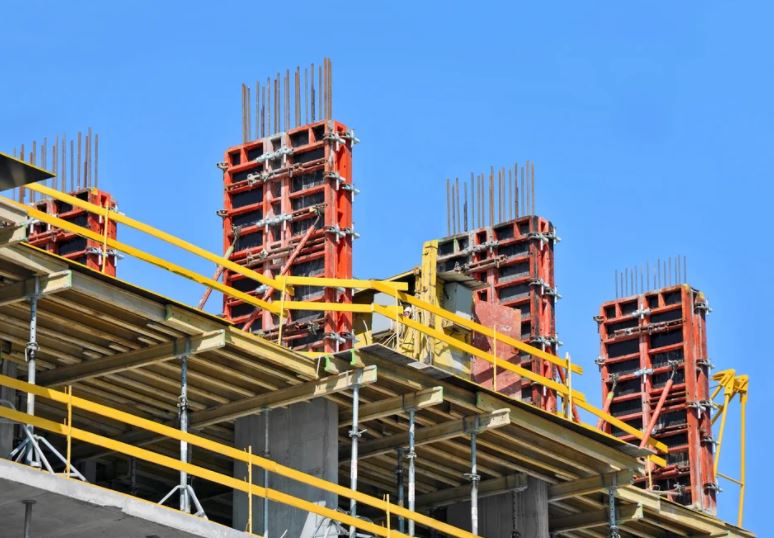 Structural Die Casts Are An Asset In Coonstruction