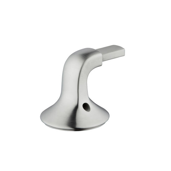  A Zamak 3 Alloy Bathroom Faucet Tap Handle