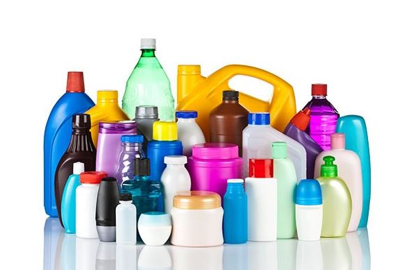 Products Made From Blowing Mold Process