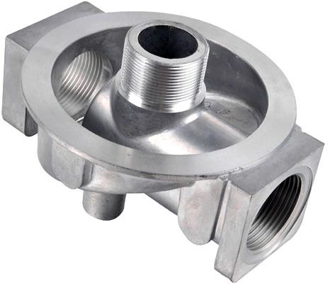 A380 Aluminum Alloy