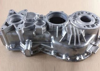 A413 Aluminum Die Cast