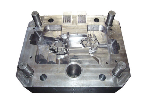 An Appealing Aluminum High Pressure Die Cast