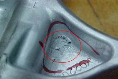  Soldering Defect