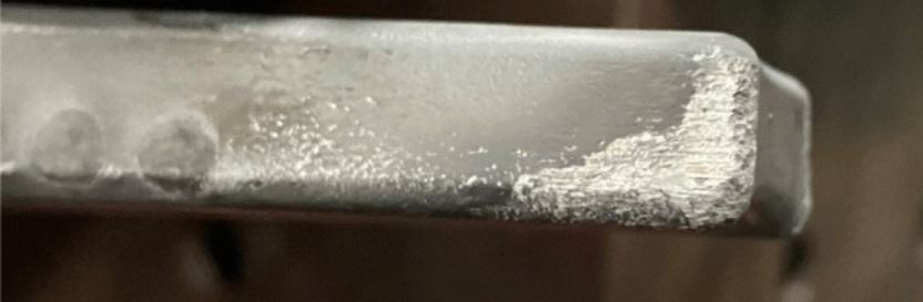 Soldering In Aluminum Die Casts
