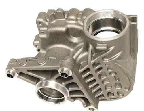  Die Cast Components