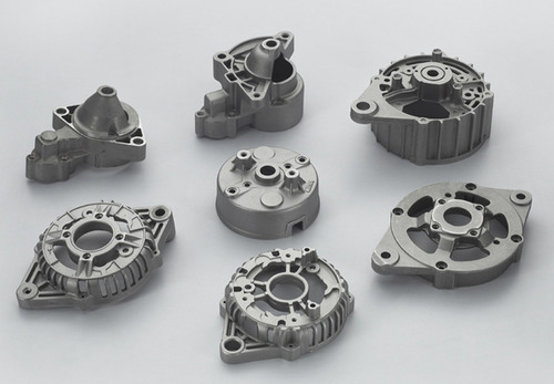  Die cast parts