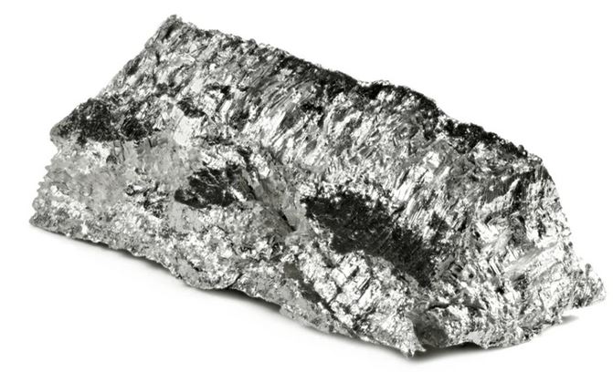 Magnesium alloy