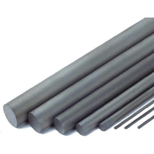 Magnesium aluminum alloy rods
