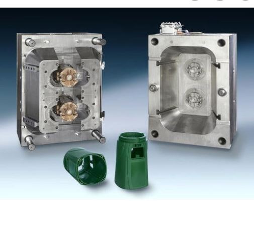 plastic mold
