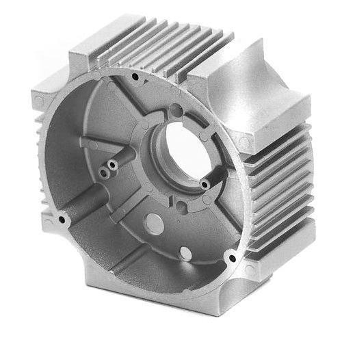  Precision die casting parts
