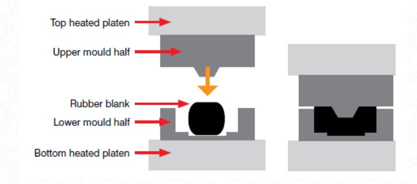 rubber molding